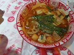 -红钳侠小龙虾·烧烤(中赢康康谷店)