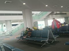 -中部国际机场