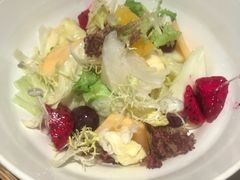 -黑鸡小馆(金源店)