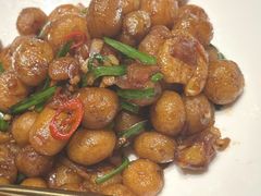 -锦府园·新台州菜(合生汇店)