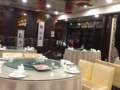 -城南往事风味主题餐厅(领秀城店)