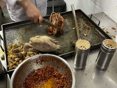 -童子鸡专卖店(中新街店)