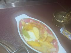 -大吉利·潮汕鲜牛肉火锅(西安店)