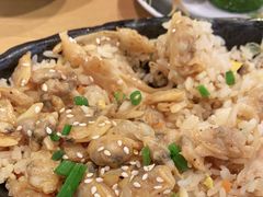 -沼津港渔市(宏伊国际广场店)