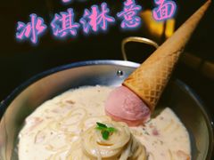 -速度披萨(蓝色港湾店)