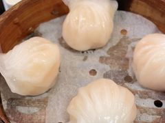 水晶虾饺皇-金翠河烧鹅餐厅(北城天街店)