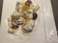 -陆壹捌餐厅(五大道店)