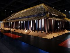 -盘龙城国家考古遗址公园