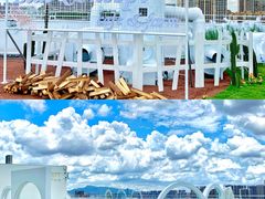 -Blue Concept Cafe&Farm·關於藍