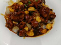 -香雪海饭店中餐厅(人民桥店)