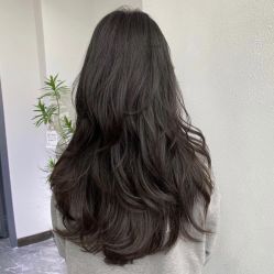 -丽时 Hair Salon