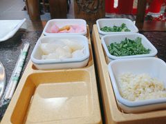 -汇聚德京味铜锅涮肉(沈家桥二路店)