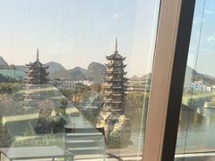 -忆咖啡观景餐厅(桂林象山公园店)