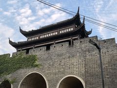 -山塘街