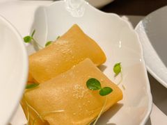 -上蔬无瑕· 创意素食·Vegetarian(华采天地店)