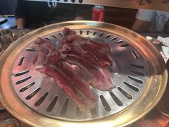 -西塔老太太泥炉烤肉(上海七宝领展广场店)