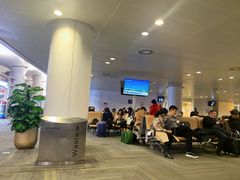 -杭州萧山国际机场
