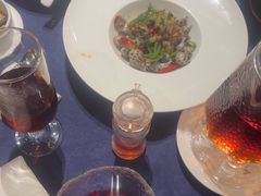 -新加坡泰国村酒楼(五角场店)