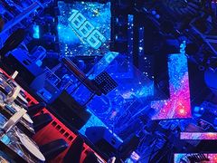 -MOSSO德国餐厅·音乐酒吧(环宇荟店)