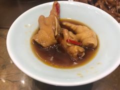 -广东道至正餐厅(区庄店)