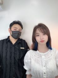 -YESIDO椰岛造型烫发染发