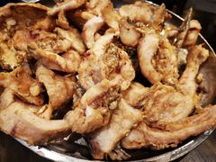 花鲢-肖肖酸萝卜鱼火锅(总店)