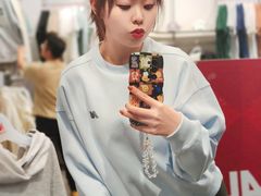 -王府井奥莱棋盘山小镇