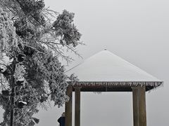 -庐山风景名胜区