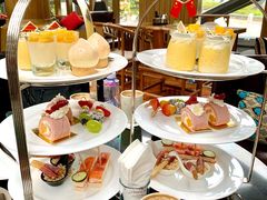 -上海滴水湖皇冠假日酒店