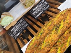 -Let's Taipei 非常烘焙(太古里店)