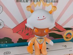 -泡泡玛特POPMART(正弘城店)