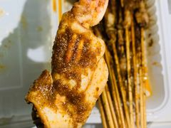 -十里铺铁板鱿鱼