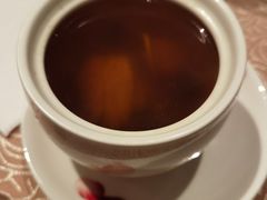 -喜来登由由大酒店九州膳坊中餐厅