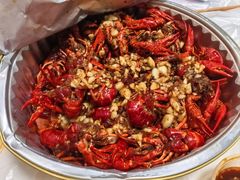 -庆峰龙虾烧烤(合肥一店)