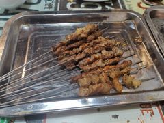 -范老二肉串饺子馆(中街店)