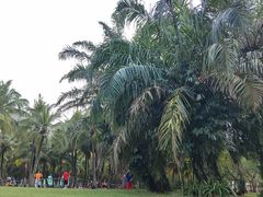 -白沙门生态公园