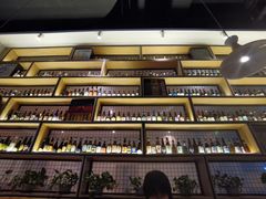 -木屋烧烤(龙湖天街店)