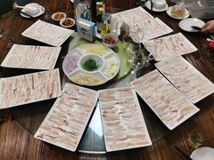 -八仔大富楼·河鲜(西江店)