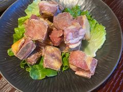 -滇野云南野生菌餐厅(陕西南路店)