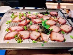 -绿茶餐厅(首开福茂店)