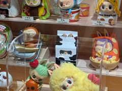 -泡泡玛特POPMART(石景山万达店)