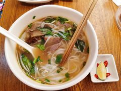 -越南牛肉河粉餐厅(书院巷店)