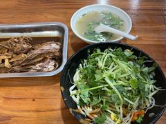 -阜阳格拉条(宝荻路店)