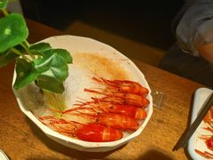 -乔街深夜食堂·小龙虾·高压锅生蚝(杭州总店)