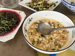 -领鲜土菜馆