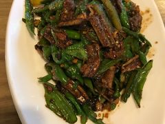 紫苏鳝鱼片-禾田下生态餐厅(华天城总店)