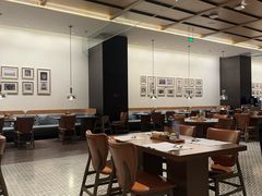 -青岛海天大酒店·1988全日餐厅