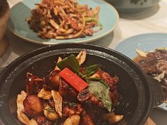 -志明眷村·台式融合菜·宵夜