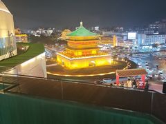 -开元商城(钟楼店)