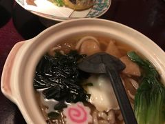 -松子料理(亮马桥店)